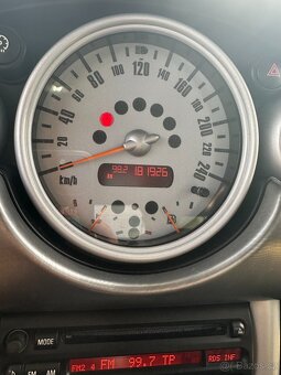 🏁 Mini Cooper S R53 2003 • 1.6 Supercharger • 182 000 km - 10