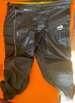 Moto kalhoty 7 XL - 10