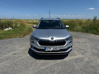 Prodám Škoda Karoq 1.5 tsi - 10