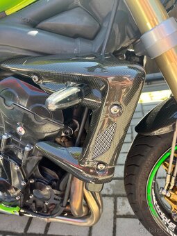 ND Triumph Street triple 675 - 10
