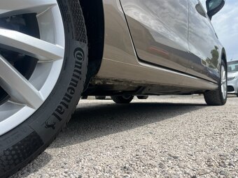 Volkswagen Golf Sportsvan 1.4tsi 110kw, serviska - 10