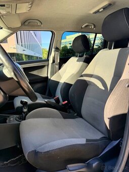 Skoda Fabia 2 1.9TDI Facelift “RS” - 10