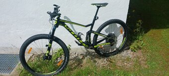 MTB Fully, Scott spark 940, 29", velikost M - 10