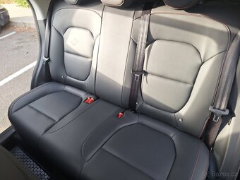 MG ZS - 10