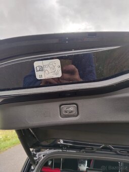 FORD S-MAX ST-LINE - 10
