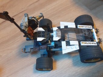 Lego ninjago - 10