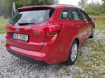 Kia ceed 1.6 gdi 99 kW r.v.2014 - 10