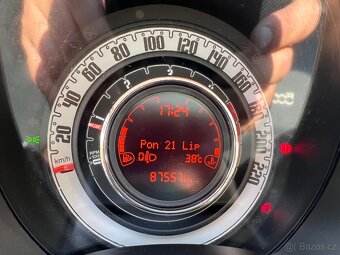 FIAT 500 disel /2016 - 10