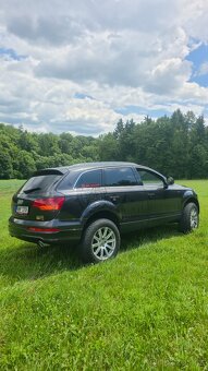 Q7 4.2 TDI 240kw + CHIP - 10