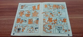 Čtyřlístek č. 11 - 10