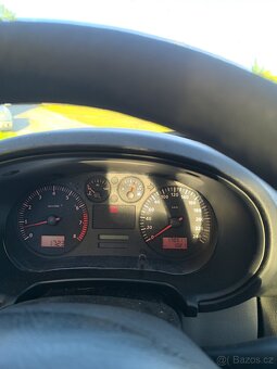 Seat Toledo II 1.6 SR - 10