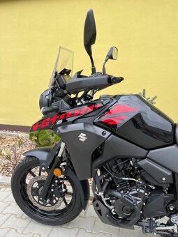 Suzuki DL 250 V-strom - 10
