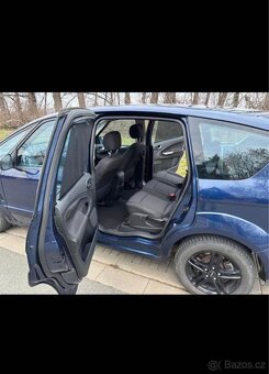 Ford S-Max 2.2 Tdci - 10