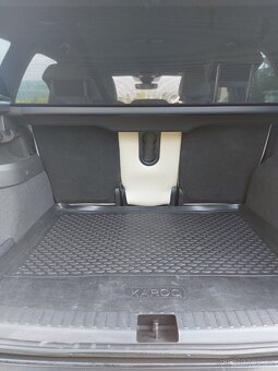 Škoda Karoq 1.0 TSI, 85 kW, r. 2018 - 10