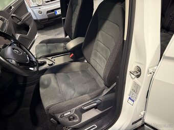 Volkswagen Tiguan Allspace 2.0TDI 4Motion DSG R-Line 2020 - 10