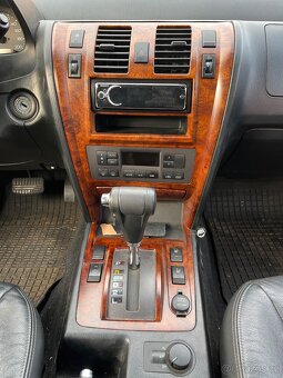 Hyundai Terracan 2.9 CRDI 110kw 4x4 - 10