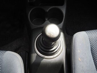 Honda Jazz 1.2 KLIMATIZACE - 10