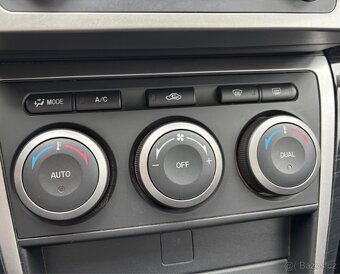 MAZDA 6 2.0 108 KW EXCLUSIVE - JEN 117 000 KM - 10