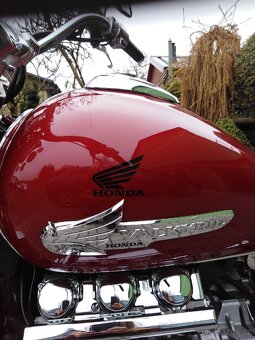 Moto Honda f6c Valkyrie - 10