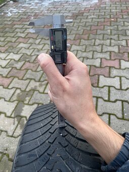 Zimní pneumatiky FALKEN 205/65R15 94H - 10