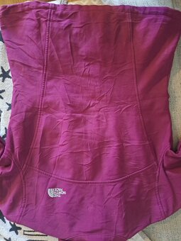 Zimní The North Face lehčí bunda - 10