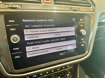 Volkswagen Tiguan Allspace, 2.0 TDi 140 KW DSG 4M - 10