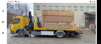 Odtahovka nonstop - 10