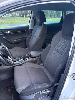 Škoda Karoq 1.0 TSI 85 kW DSG - 10