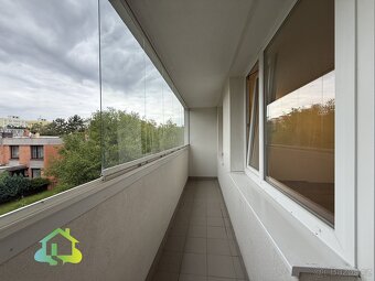 Prodej bytu 3+kk 62 m², Praha 8 - Bohnice, ev.č. 00820 - 10