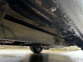 Suzuki X-90 4x4 1.6, 105.000km - 10