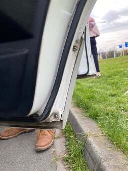 Mercedes w201 190e, r.v.1991 - 10