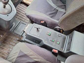 MULTICAR M 27 B 4X4 - 10