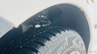 Vw Caddy 1.9 TDI, r.v 2010 - Nová STK, Odpočet DPH - 10