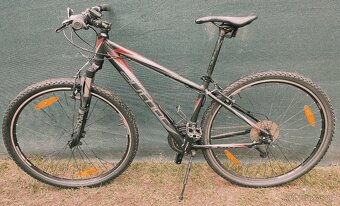 Juniorské kolo Author Stratos 16" - 10