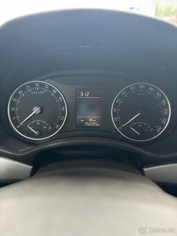 Škoda Octavia 2,1.9tdi/77kw - 10