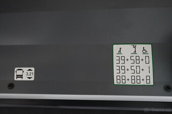 Prodám Iveco Crossway LE 2016 - 10