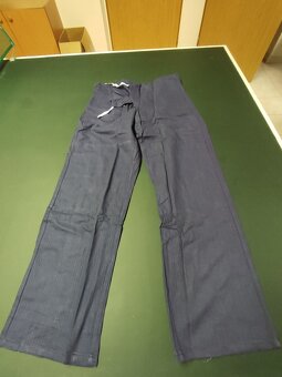 Pracovní oblečení - 10