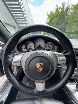 Porsche 911 Carrera S 3.8 - 10