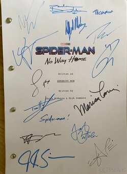 Mega sbírka Spider-man - 10