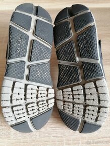 Kotníkové boty Geox - 10