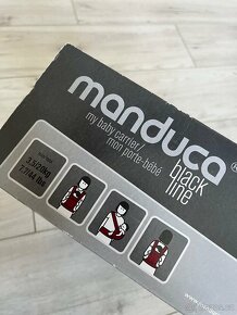 Nosítko Manduca - 10