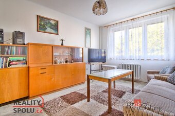 Prodej, byty/4+1, 92 m2, Na Svépomoci 438/5, Soběslav III, 3 - 10