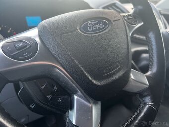 FORD Transit Van Trend, FCD - 10