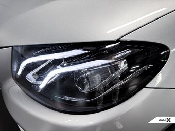 PRODÁNO | Mercedes-Benz E 200 EQ Boost 4MATIC Coupé 145 kW - 10