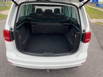 VW SHARAN 2.0 TDI 130 KW - 10