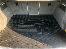 Audi Q5 2.0 TDI Motor diesel 2.0 TDI 100 kW 136 PS rv2017 - 10