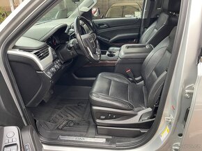 Prodám GMC YUKON XL 5,3 V8 7 míst - 10