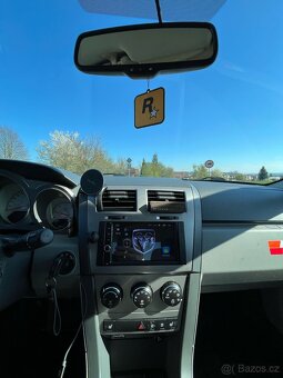 Dodge Avenger 2.0 CRD - 10