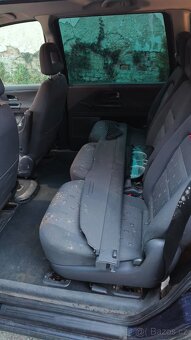 VOLKSWAGEN SHRANA 1.9TDI 96kw - 10
