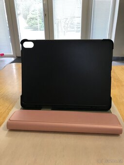 Pouzdro na Multifunkční bluetooth klávesnice k pc/tabletu s - 10